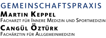 Gemeinschaftspraxis Keppel-Öztürk