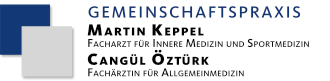 Gemeinschaftspraxis Keppel-Öztürk